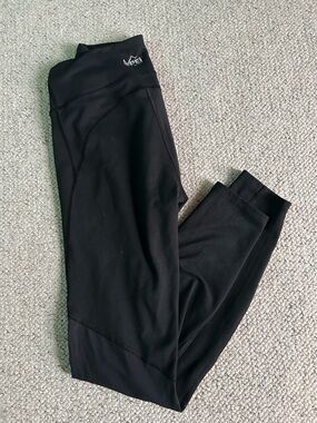 REI Black Women’s Performance Leggings